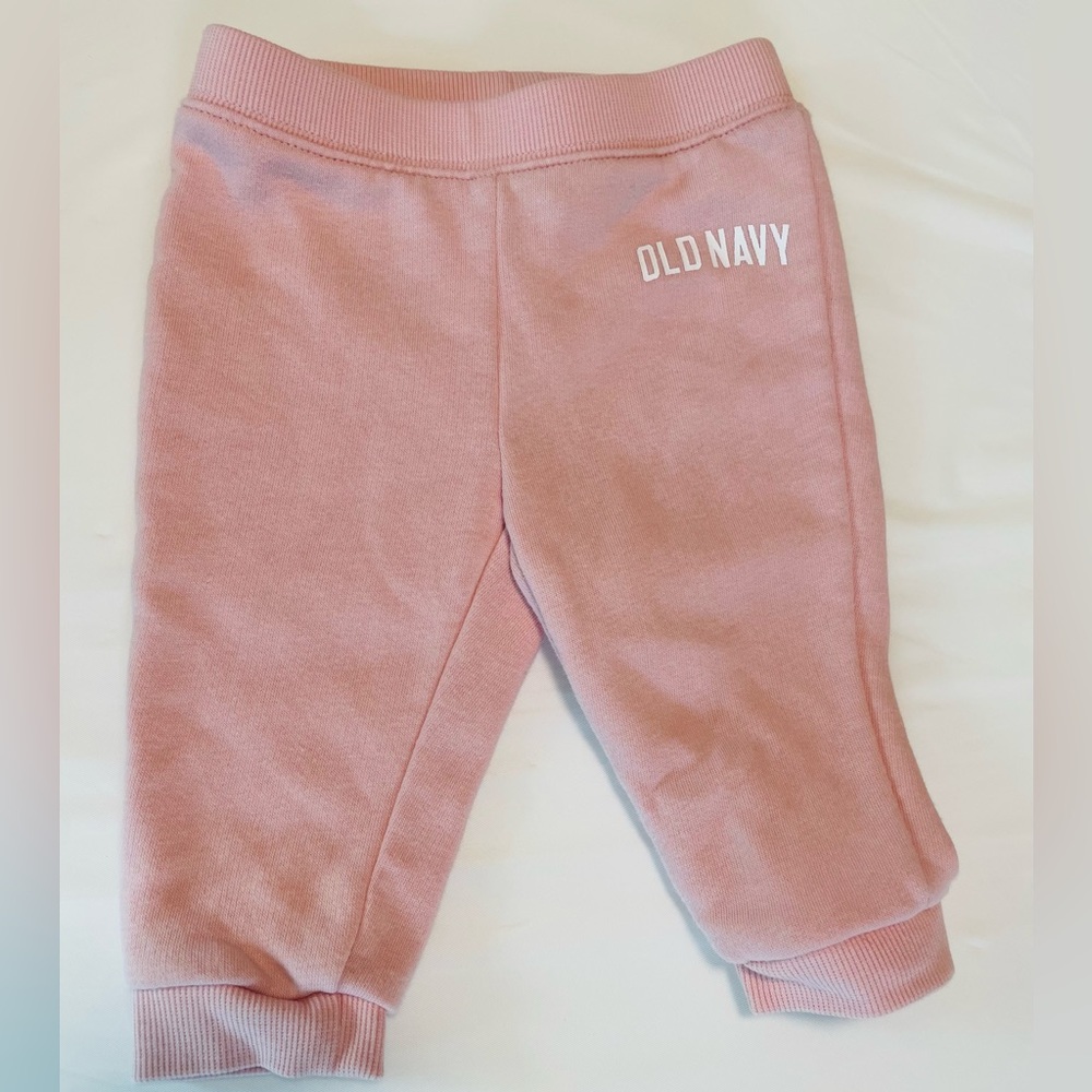 Old Navy Sweatpants [Infant]